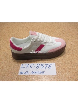 Buty Sportowe Damskie  LXC8576