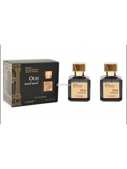 KOSMETYKI Zestaw perfumy 2x50ml