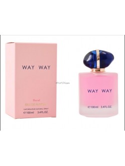 PERFUMY Lattafa Yara woda perfumowana dla kobiet 100 ml