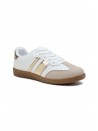 Buty Sportowe Damskie K1731 WHITE