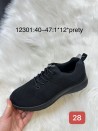 BUTY SPORTOWE MĘSKIE  12301-6