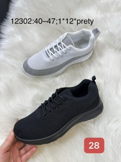 Buty sportowe Męskie 12302