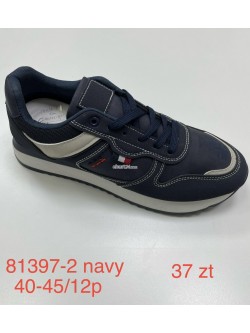 Buty sportowe Męskie 81397-2