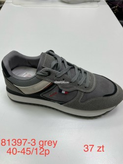 Buty sportowe Męskie 81397-3