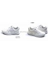 Buty Sportowe Damskie  BJ013 WHITE