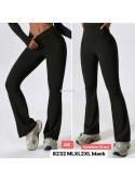 LEGGINSY DAMSKIE 8157 MIX