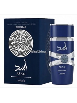 PERFUMY Perfumy damskie Yara Lattafa TOUS Damskie