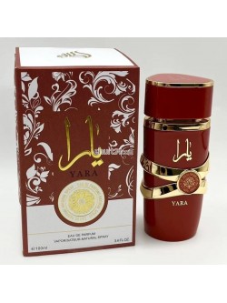 PERFUMY Perfumy damskie Yara Lattafa TOUS Damskie