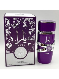 PERFUMY Perfumy damskie Yara Lattafa TOUS Damskie