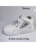 Buty sportowe damskie B1650-6C