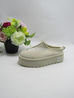 Emu Damskie 5004-4 BEIGE