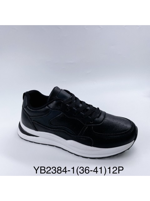 Buty sportowe damskie YB2379