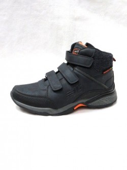 TRAPERY 36-41  LXC8123-W NAVY/ORANGE