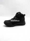 Trapery Chłopięce 36-41, LXC8407-W BLACK/ D GREY