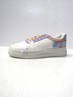 Sneakersy Damskie 6821-27 PIN