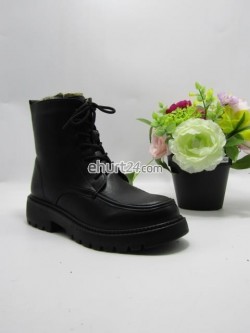 Botki Damskie JH1-2 BLACK