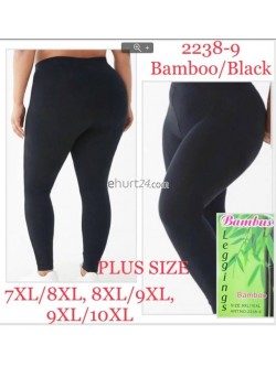 LEGGINSY DAMSKIE 2238-9