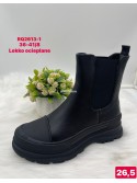 Botki damskie RQ2613-1