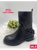 Botki damskie RQ2653-1