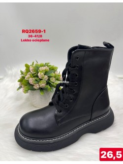 Botki damskie RQ2659-1