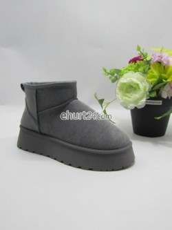 EMU  DAMSKIE A1001  GREY