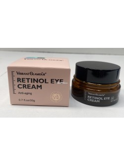 KOSMETYKI 30ml Serum pod oczy Retinol