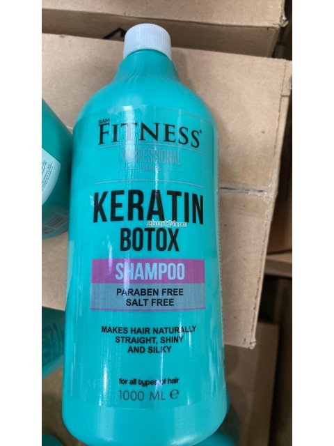 KOSMETYKI 1000ml KERATIN