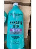 KOSMETYKI 1000ml KERATIN