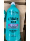 KOSMETYKI 1000ml KERATIN