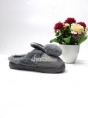 KAPCIE DZIECIĘCE 30-35, TS-801-1 GREY