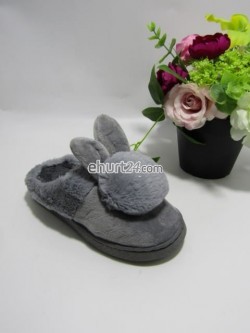 KAPCIE DZIECIĘCE 30-35, TS-801-1 GREY