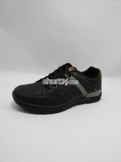 Buty sportowe Meskie A959-1 BLACK