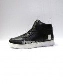 Sneakersy Damskie AF-301 BLACK