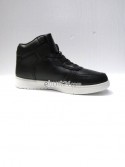 Sneakersy Damskie AF-301 BLACK