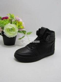 Sneakersy Damskie HL22308 A.BLACK