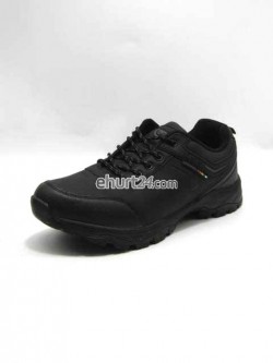 Buty trekkingowe męskie MXC8423 BLACK/DGREY