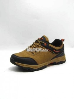 Buty trekkingowe męskie MXC8423 CAMEL