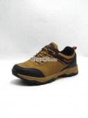 Buty trekkingowe męskie MXC8423 BLACK/CAMEL