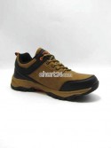 Buty trekkingowe męskie MXC8423 BLACK/CAMEL