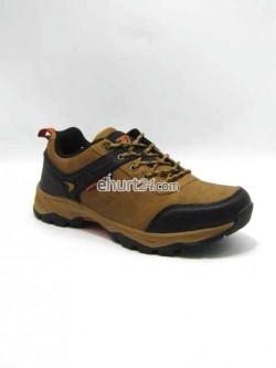 Buty trekkingowe męskie MXC8424 CAMEL