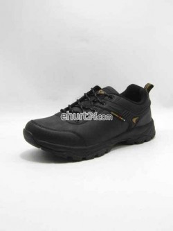 Buty trekkingowe męskie MXC8424 BLACK/CAMEL