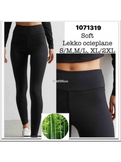 LEGGINSY DAMSKIE 1071319