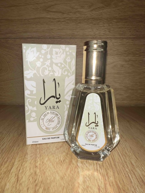 PERFUMY Perfumy arabskie 50ml