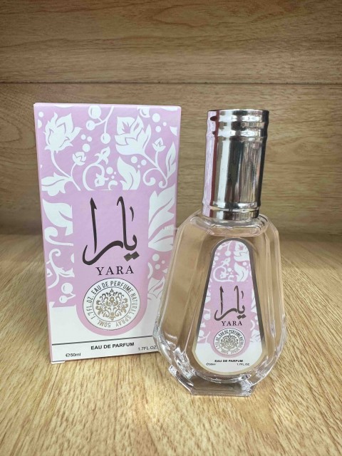 PERFUMY Perfumy arabskie 50ml