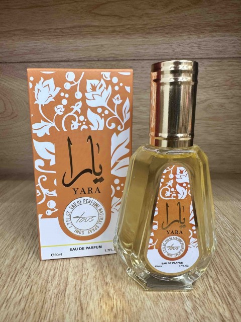 PERFUMY Damskie najpiękniejsze Araby - perfumy 50ml