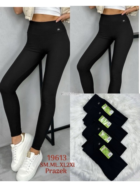 LEGGINSY DAMSKIE DM889