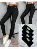 LEGGINSY DAMSKIE DM889