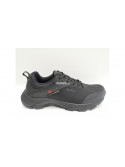 Buty trekkingowe męskie 47-49, EXC8446 BLACK/ DGREY