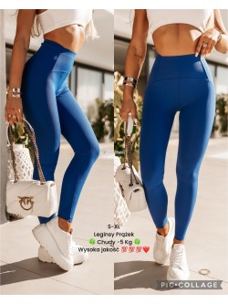 LEGGINSY DAMSKIE 15+A198