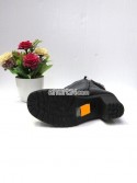 Botki damskie  881-91 BLACK